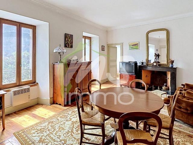 Appartement vente à Gap, Saint-bonnet-en-champsaur