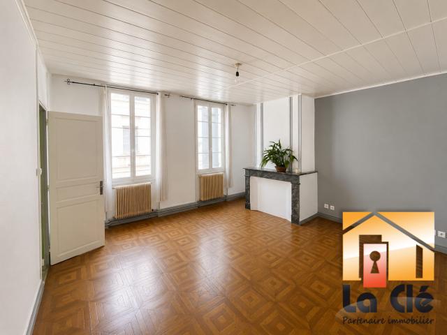 Appartement location à Agen