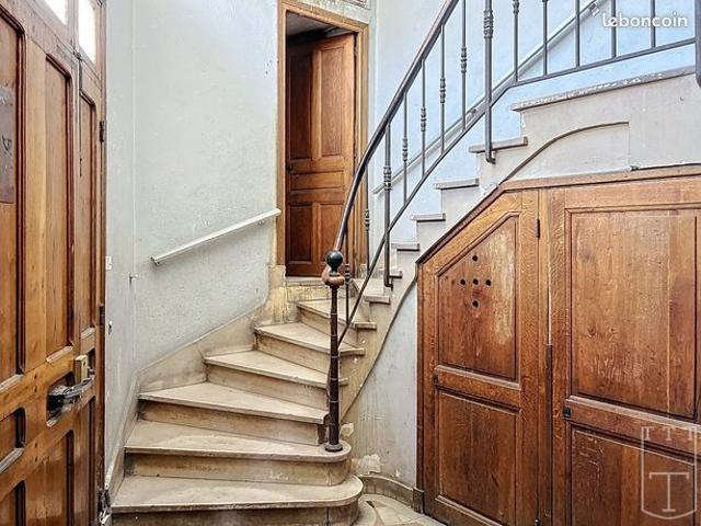 Appartement vente à Largentière, Aubenas