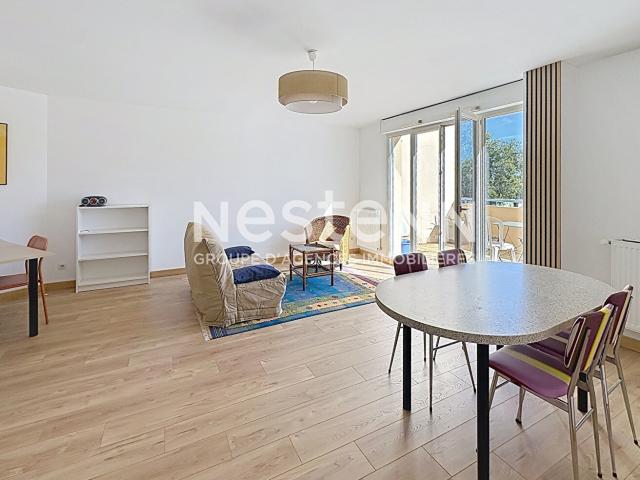 Appartement location à Saint-Maurille, Les Ponts-de-Cé