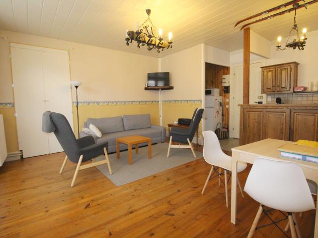 Appartement vente à Saint-Gaudens, Bagnères-de-luchon