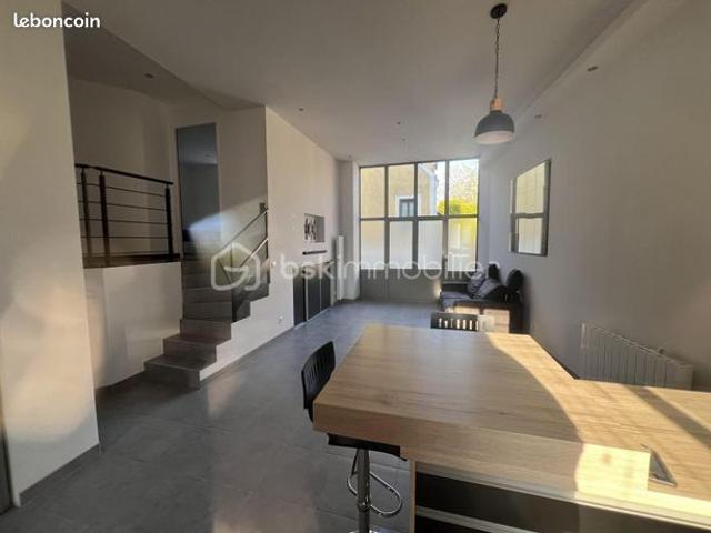 Appartement vente à Melun, Bombon