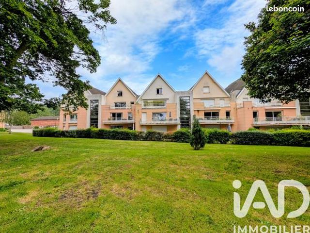 Appartement vente à Sarcelles, Groslay