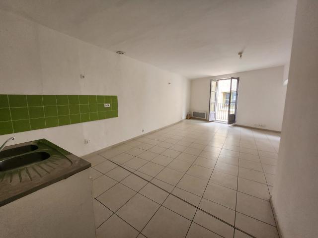 Appartement vente à Nîmes, Uzès