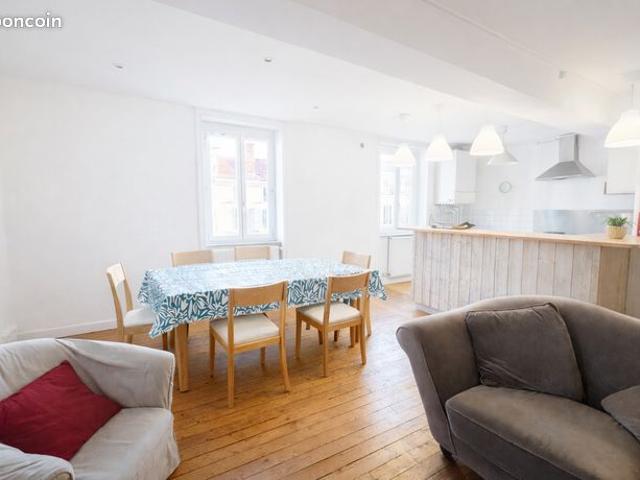 Appartement vente à Roanne