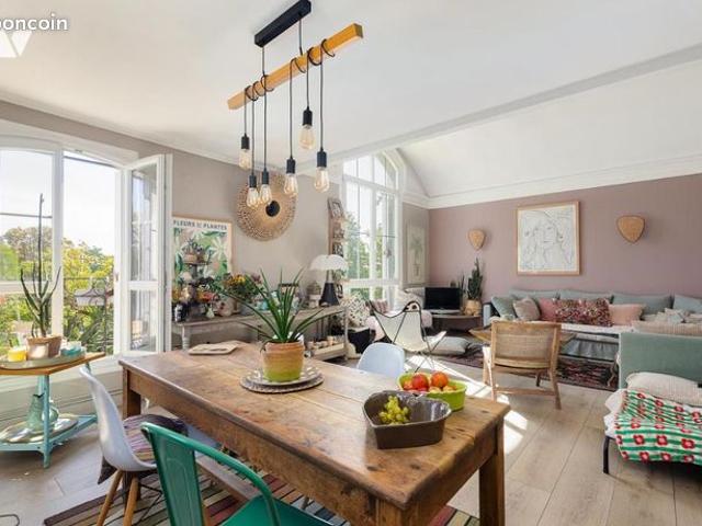 Appartement vente à Sarcelles, Saint-gratien