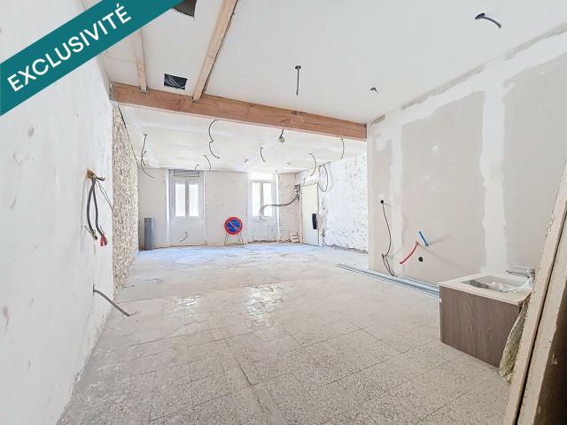 Appartement vente à Béziers, Bédarieux