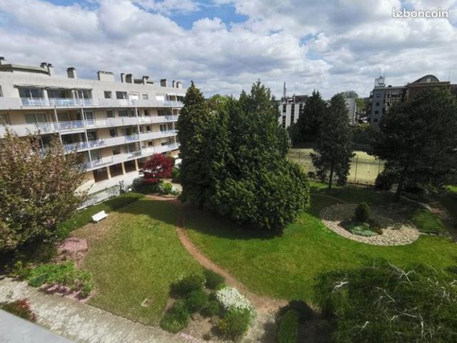 Appartement vente à Lille