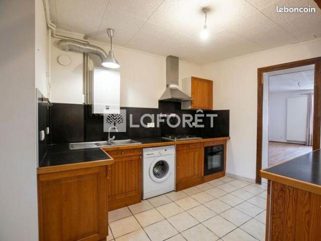 Appartement vente à Lyon, Métropole de Lyon