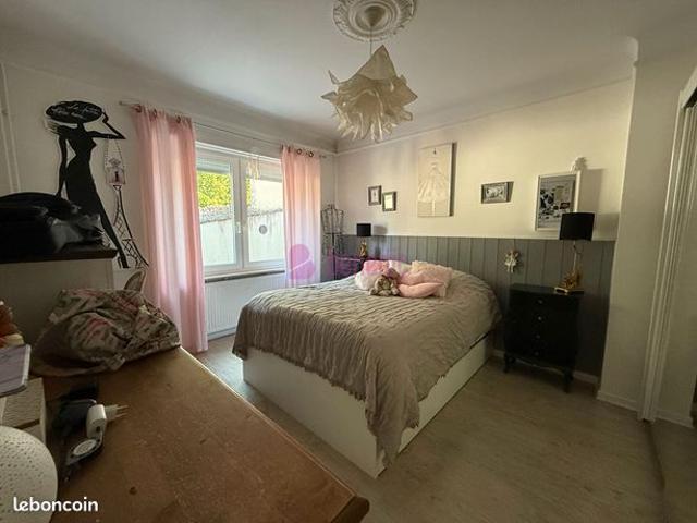 Appartement vente à Forbach-Boulay-Moselle, Forbach