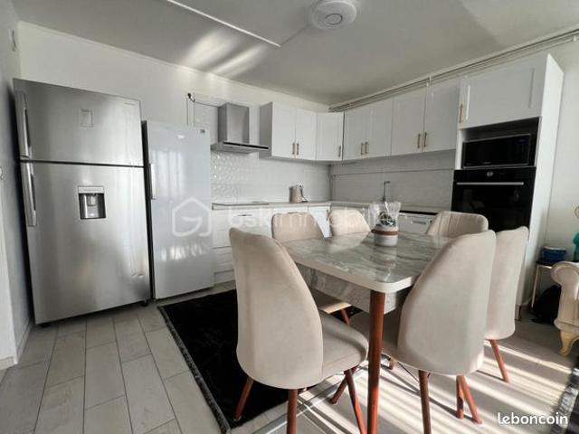 Appartement vente à Provins
