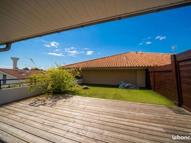Appartement vente à Dax, Ondres