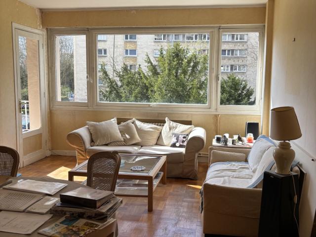 Appartement vente à Lille