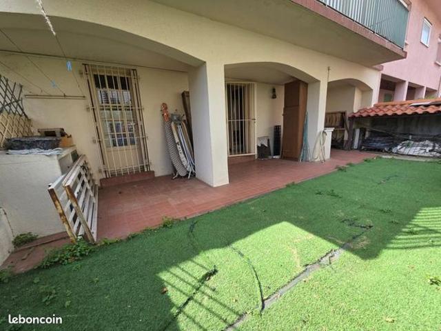 Appartement vente à Perpignan