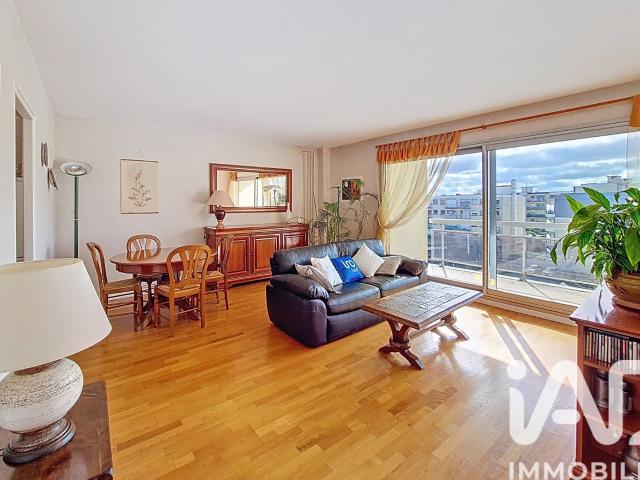 Appartement vente à Meaux