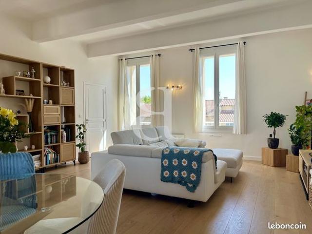 Appartement vente à Arles, Saint-rémy-de-provence