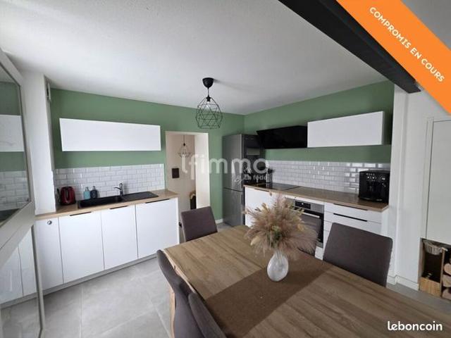 Appartement vente à Aspach-le-Bas, Collectivité européenne d'Alsace