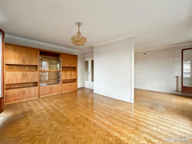Appartement vente à Orléans