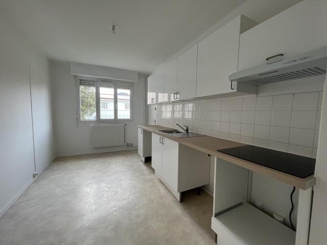 Appartement location à Clermont-Ferrand, Auvergne-Rhône-Alpes