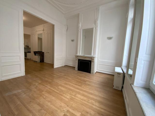 Appartement vente à Lille