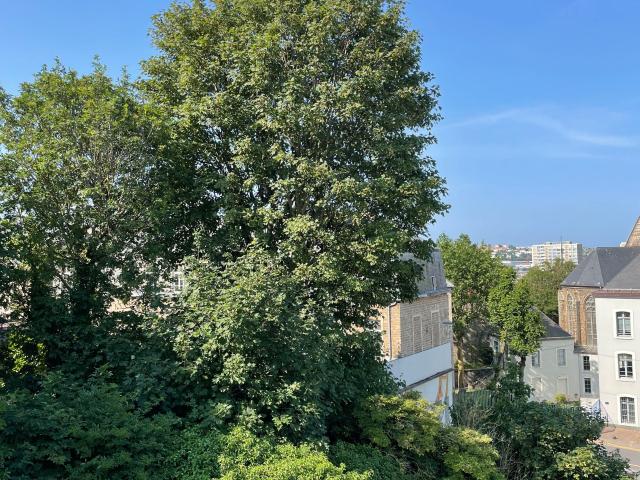 Appartement vente à Boulogne-sur-Mer, Boulogne-sur-mer