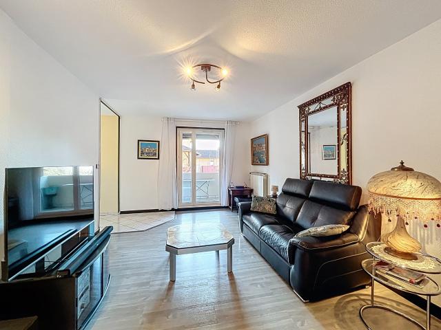 Appartement vente à Grenoble, Gières
