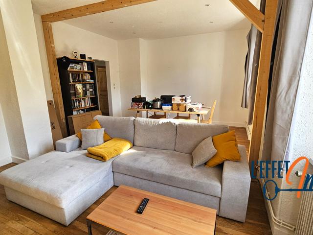 Appartement location à Thann-Guebwiller, Guebwiller