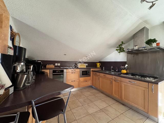 Appartement vente à Ottrott, Collectivité européenne d'Alsace