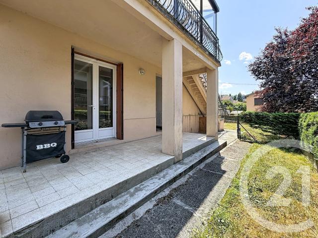 Appartement location à Saint-Girons, Montjoie-en-couserans