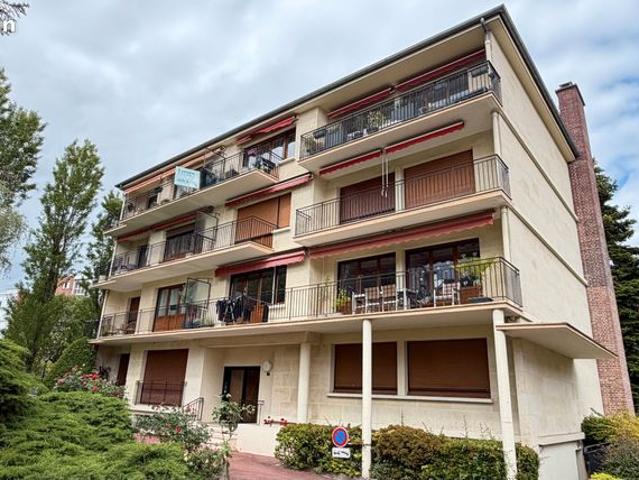Appartement vente à Sarcelles, Enghien-les-bains