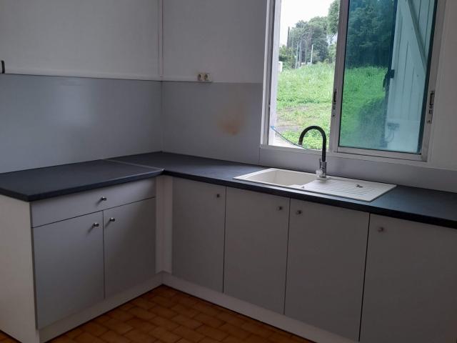 Appartement vente à Trois-Rivières, Basse-Terre