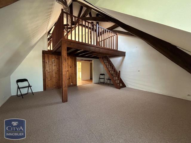 Appartement location à Châtellerault