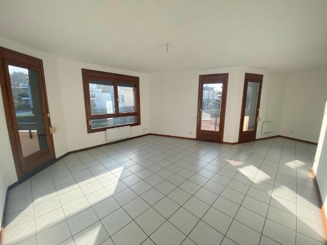 Appartement location à Saint-Julien-en-Genevois, Vétraz-monthoux