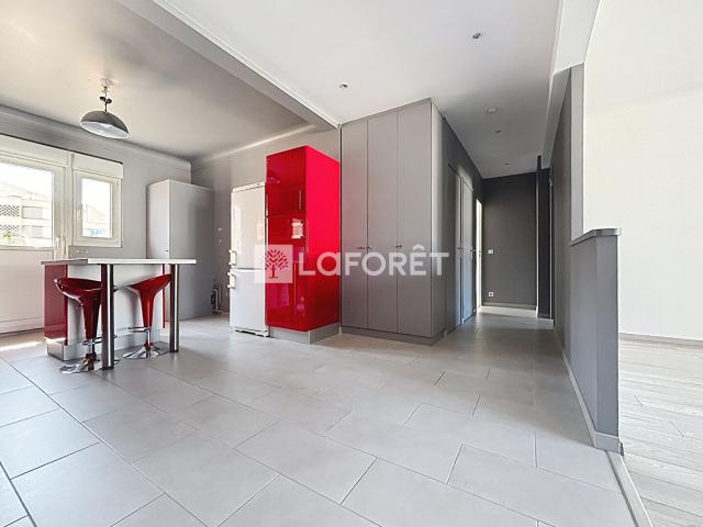 Appartement location à Rennes, Bretagne