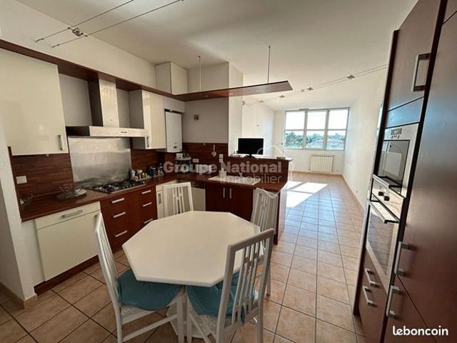 Appartement vente à Carpentras