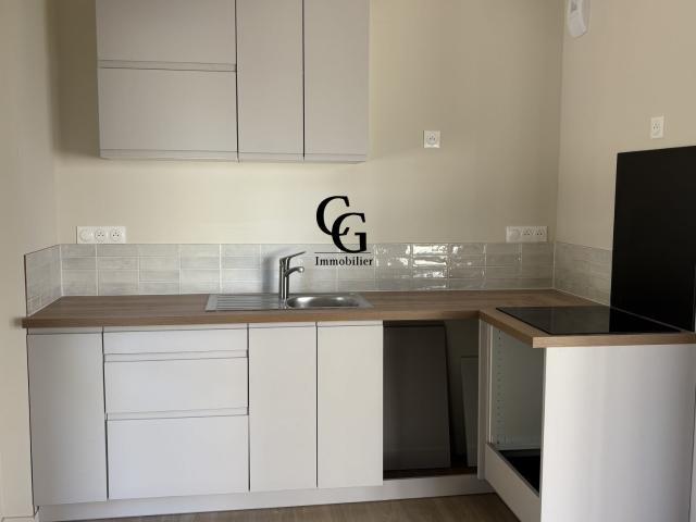 Appartement location à Vertou, Loire-Atlantique