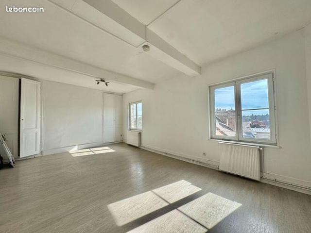 Appartement vente à Évreux, Nonancourt