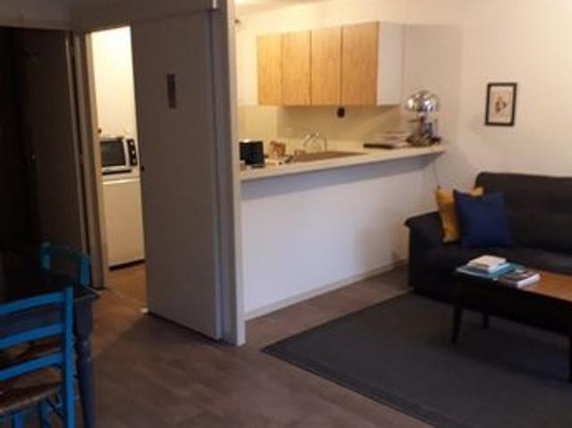 Appartement vente à Grenoble, Voiron