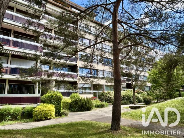 Appartement vente à Saint-Julien-en-Genevois, Annemasse