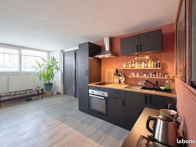 Appartement vente à Toulouse