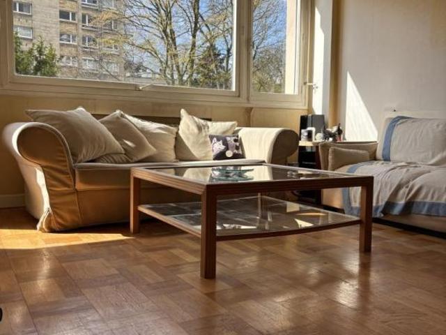 Appartement vente à Lille