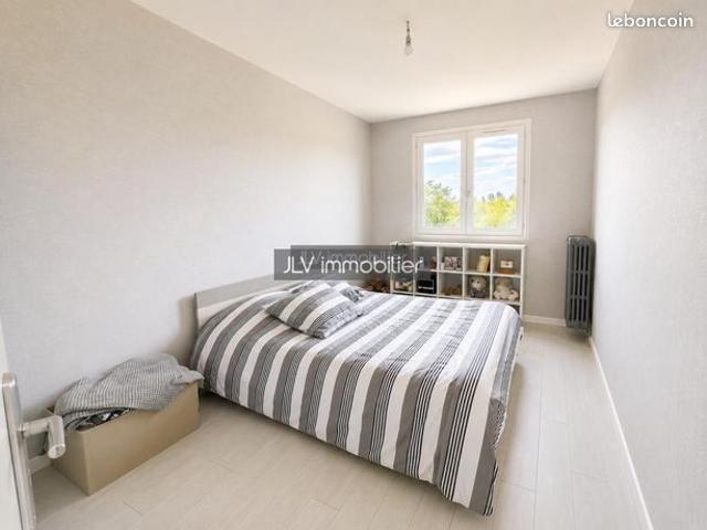 Appartement vente à Dunkerque