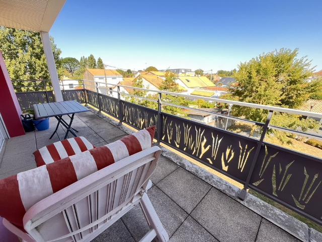Appartement vente à Les Sables-d'Olonne, Château-d'olonne