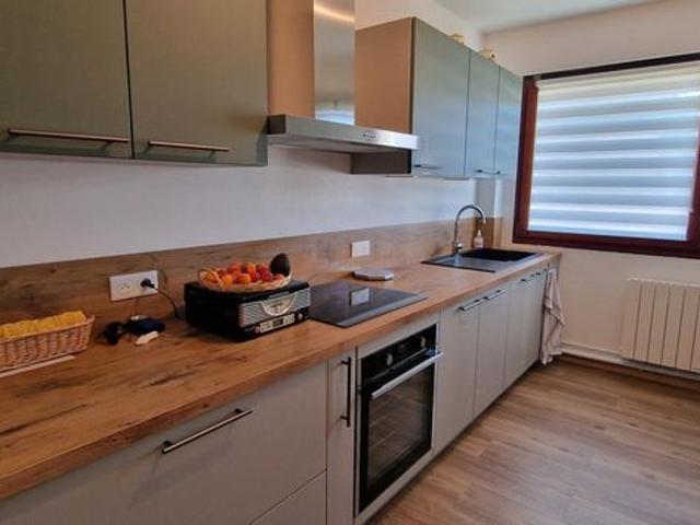 Appartement vente à Les Andelys, Louviers