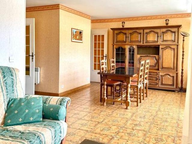 Appartement vente à Le Lavandou, Var
