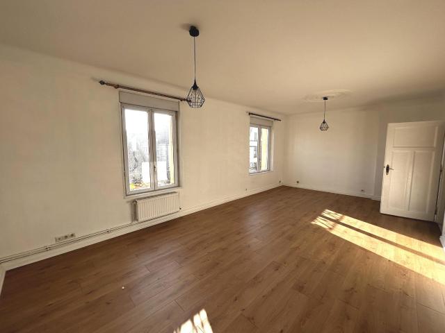 Appartement vente à Metz, Montigny-lès-metz