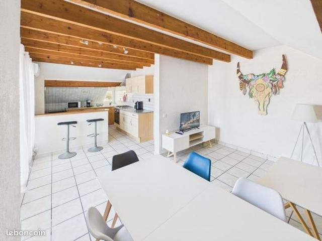 Appartement vente à Chambéry, Montmélian