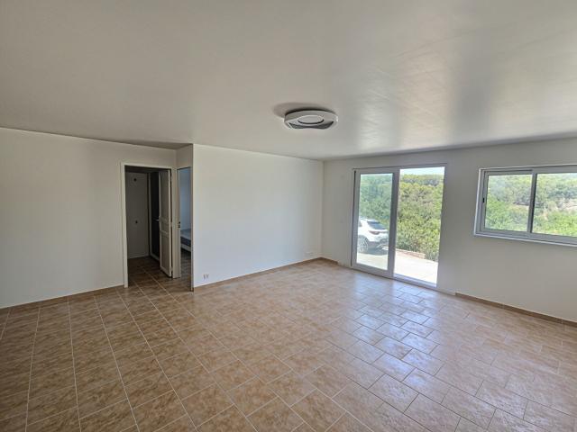 Appartement vente à Brignoles, Le Luc
