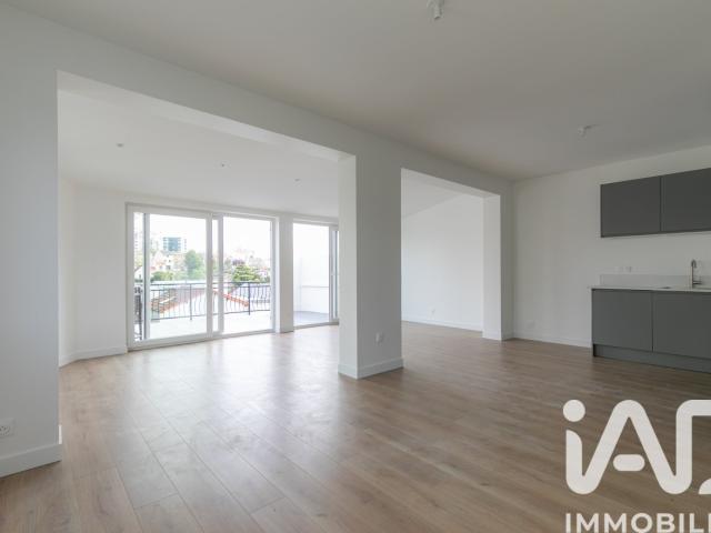 Appartement vente à Nogent-sur-Marne, Fontenay-sous-bois