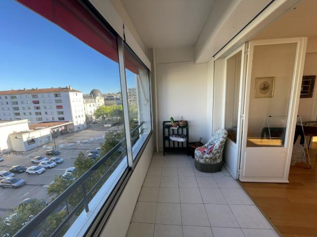 Appartement vente à Périgueux